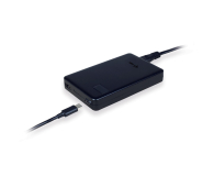 i-tec Zasilacz uniwersalny 60W (USB-C) - 518543 - zdjęcie 2